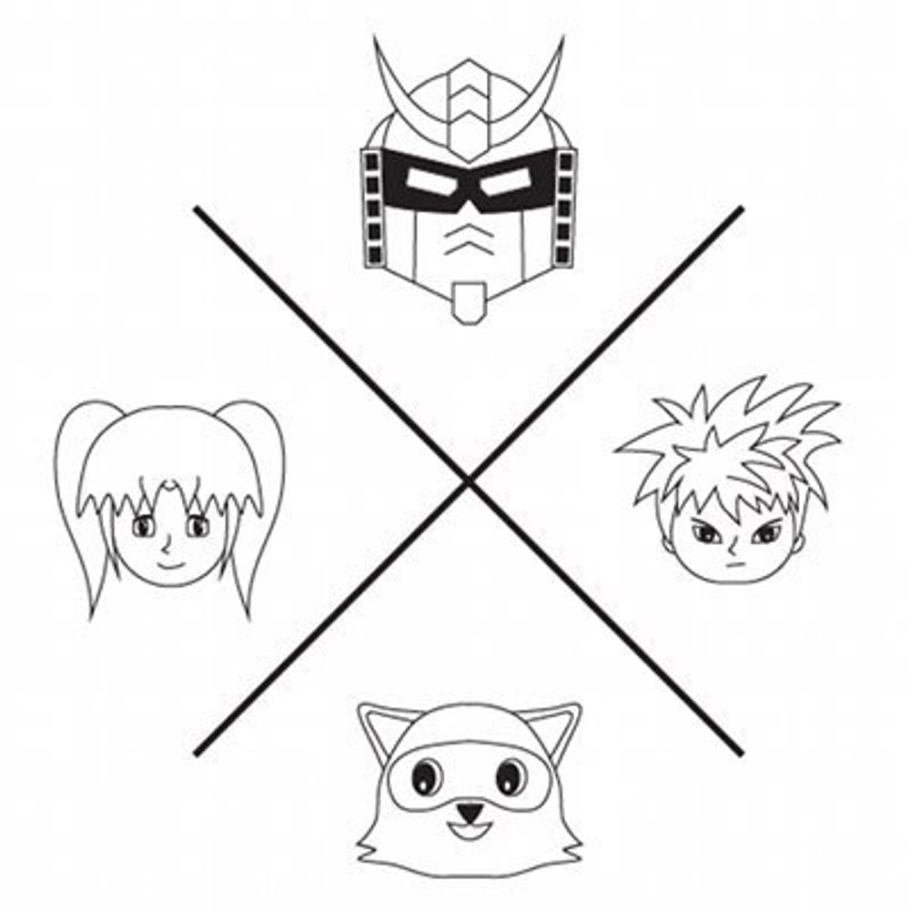 Vintage Anime Club