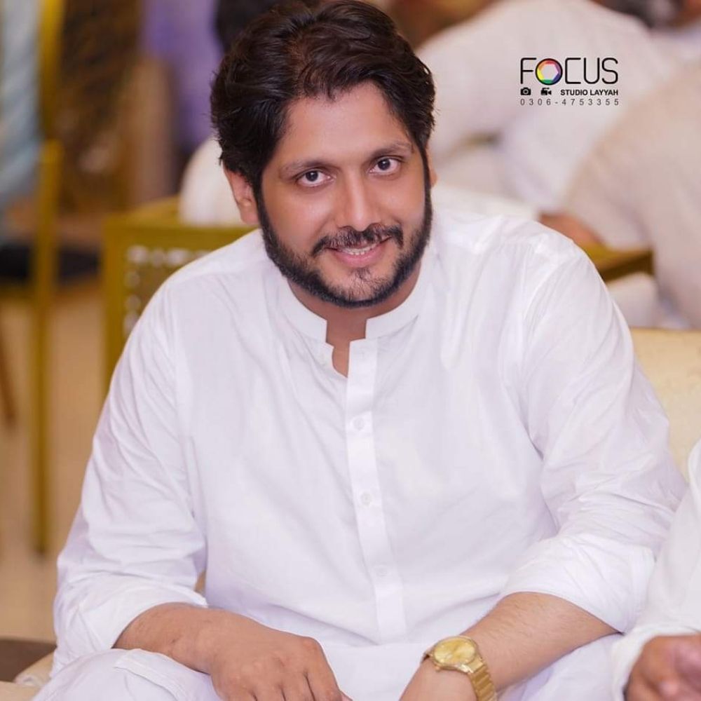Rashid Bhutta
