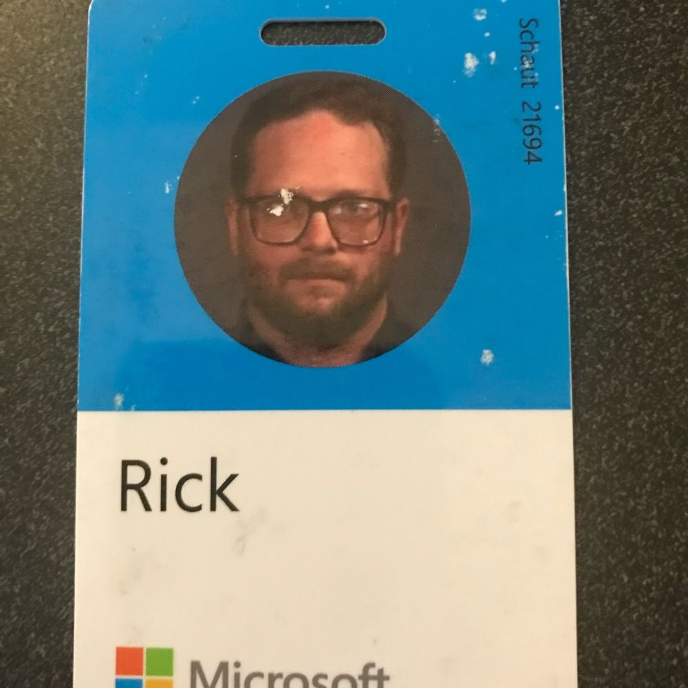Rick Schaut