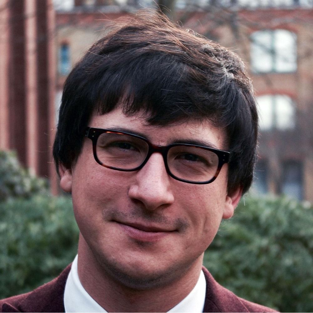 Martin Spychal