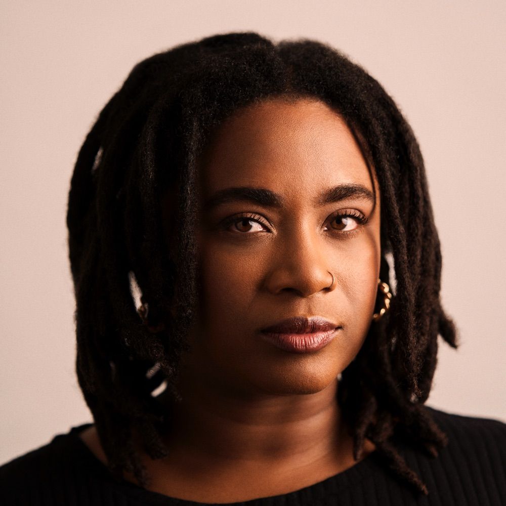 Ayanna Lloyd Banwo