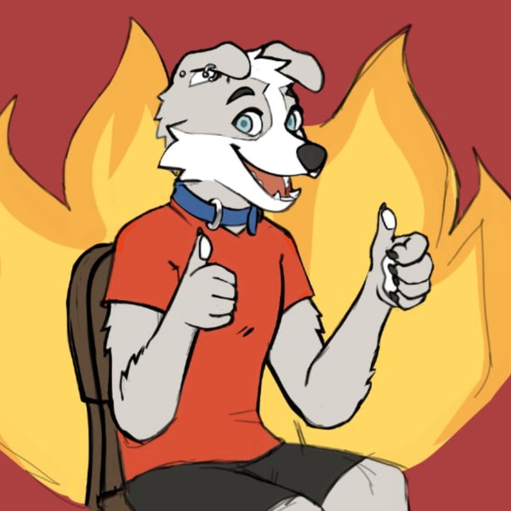 Wolfe Silver's avatar