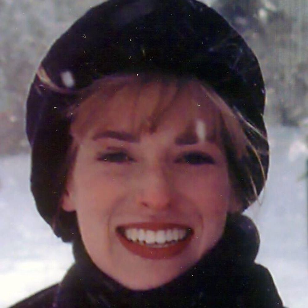 Caitlyn Frost
