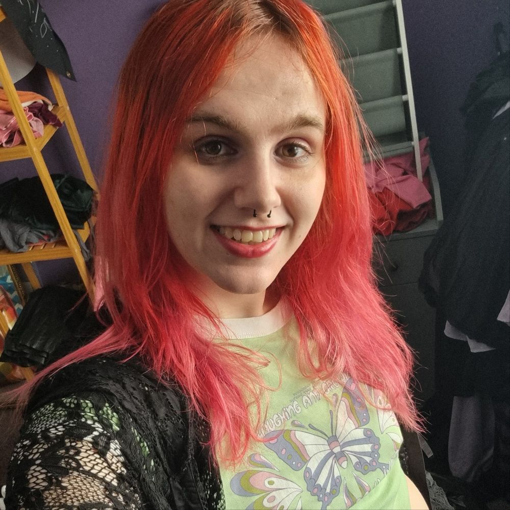 Profile avatar
