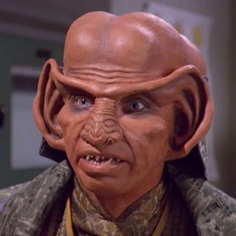 SadFerengi ☭