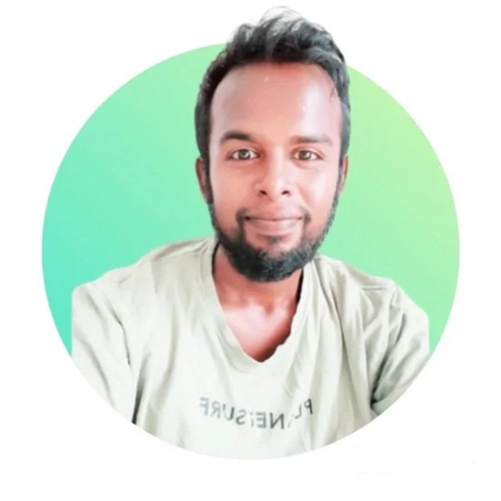 Kisen Kumar