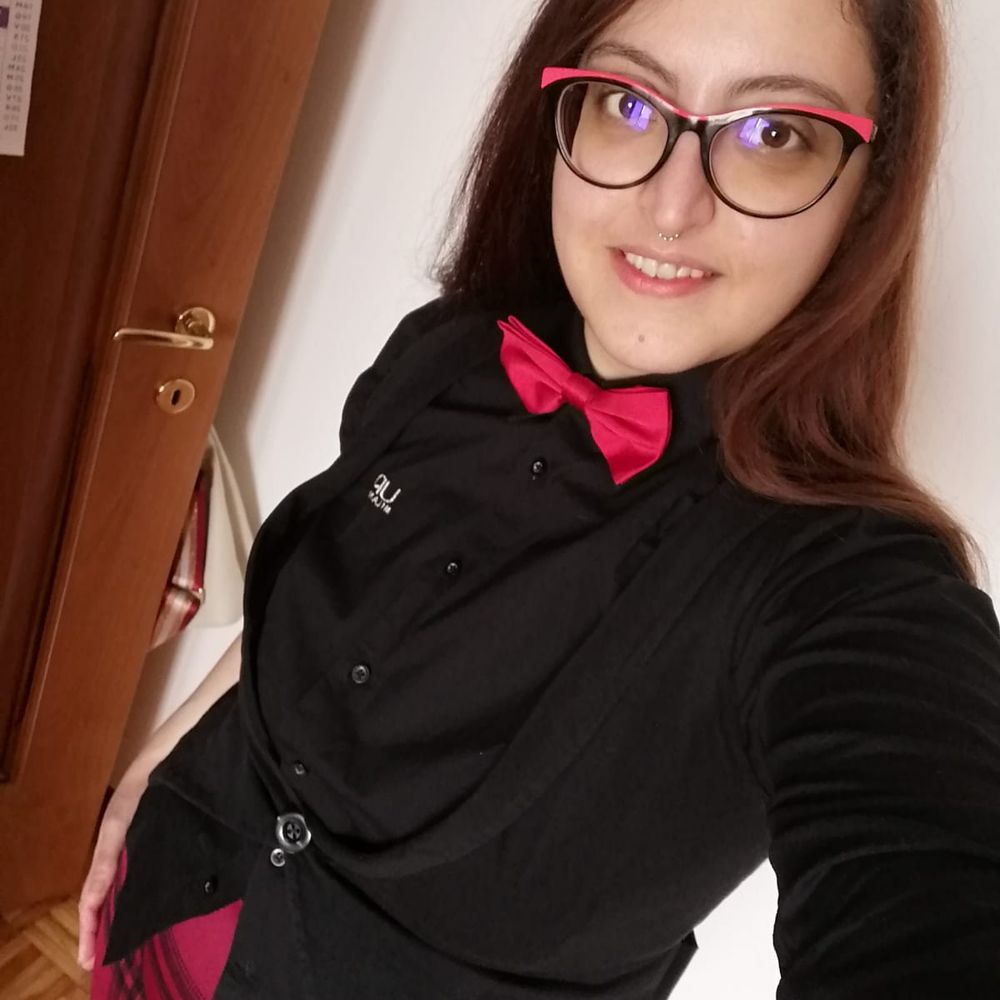 Rebecca Katherina Mauri