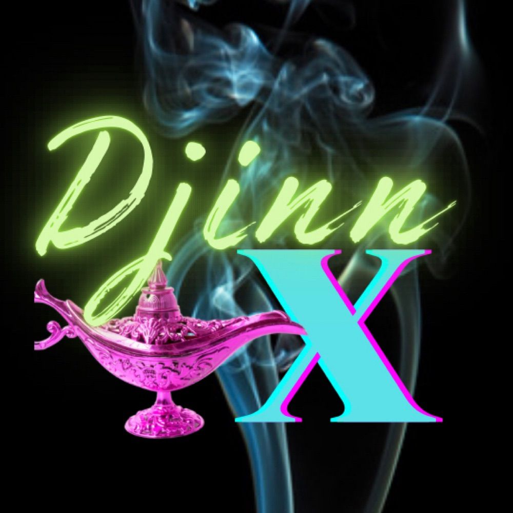 Profile picture djinnx.bsky.social