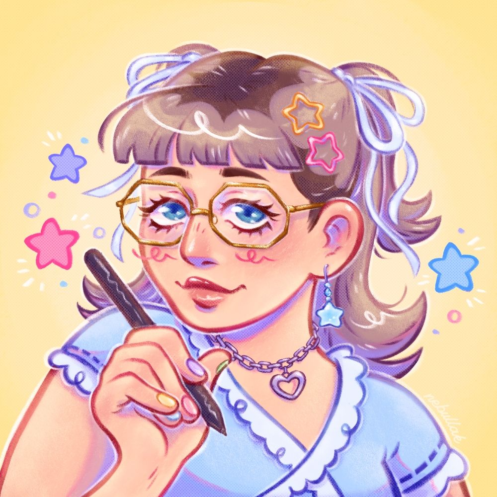 🍥 vivi 🍥