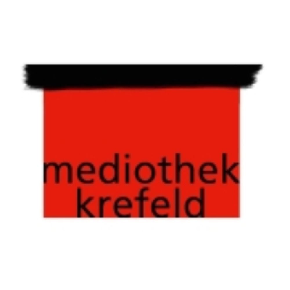 Mediothek Krefeld