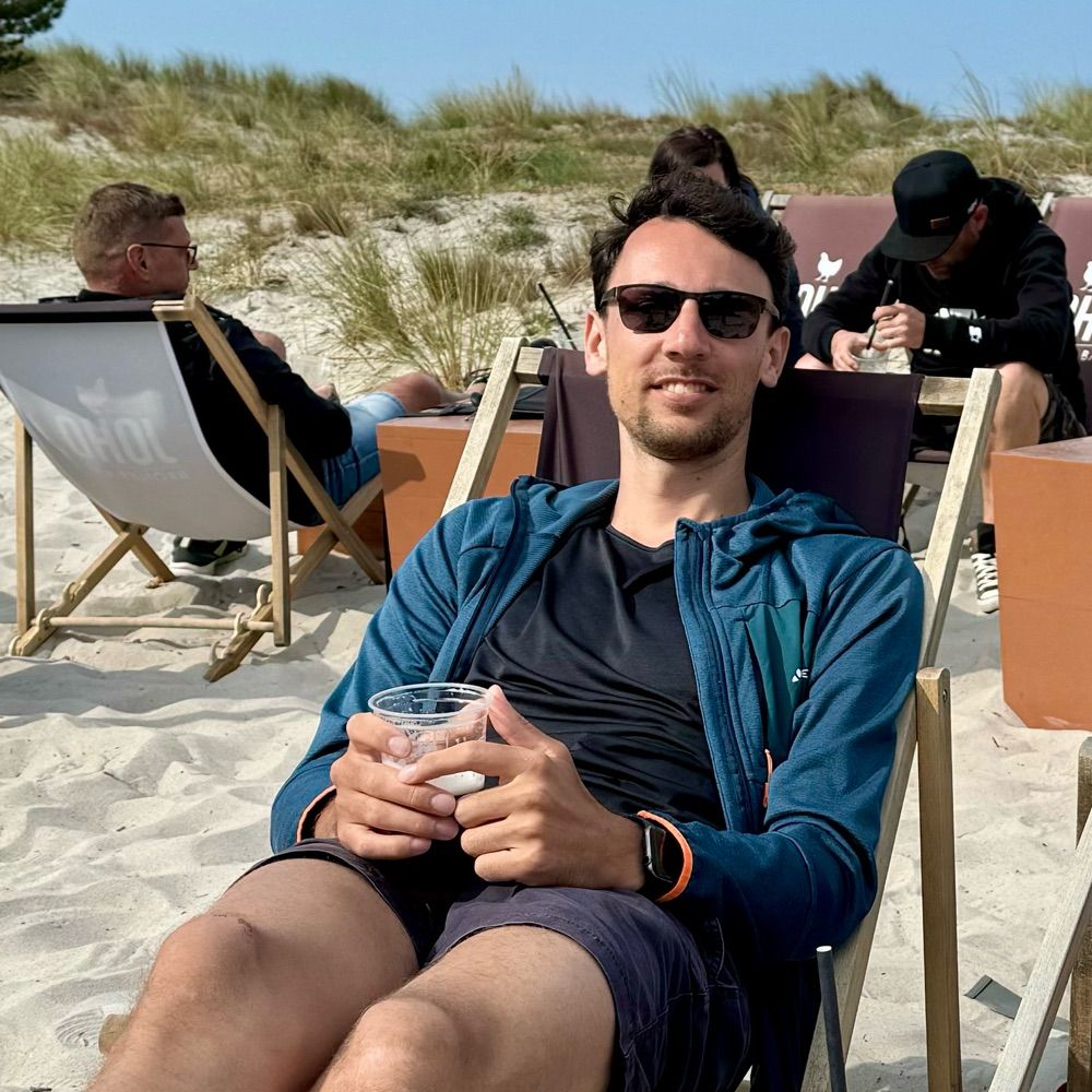 Fabian Hecker