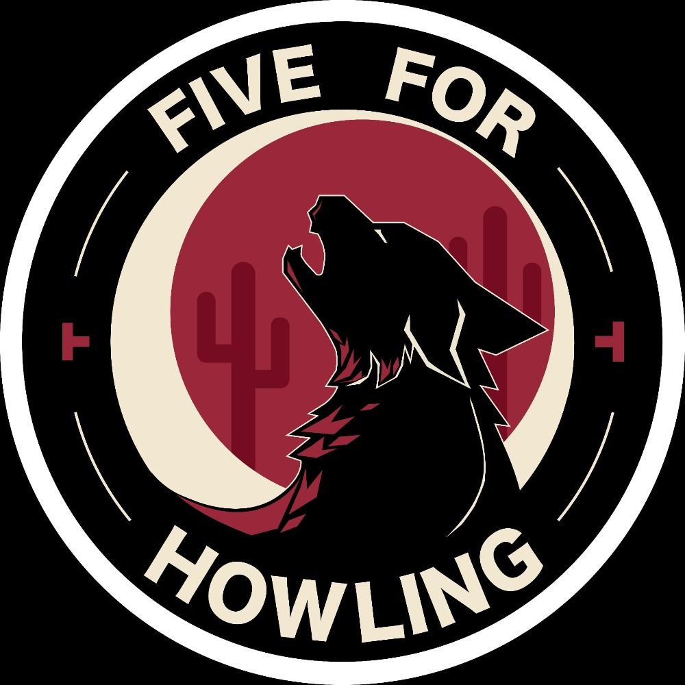 Five For Howling's avatar