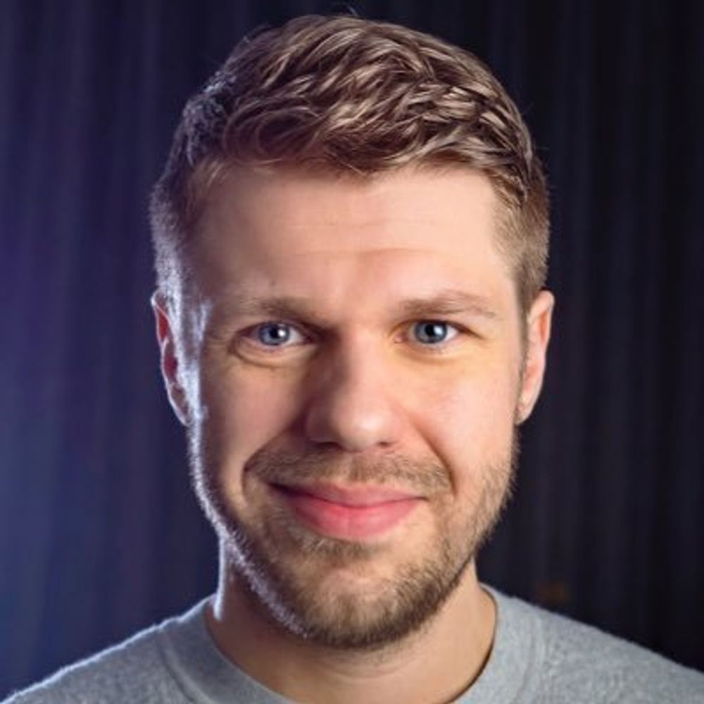 Simon Sundén
