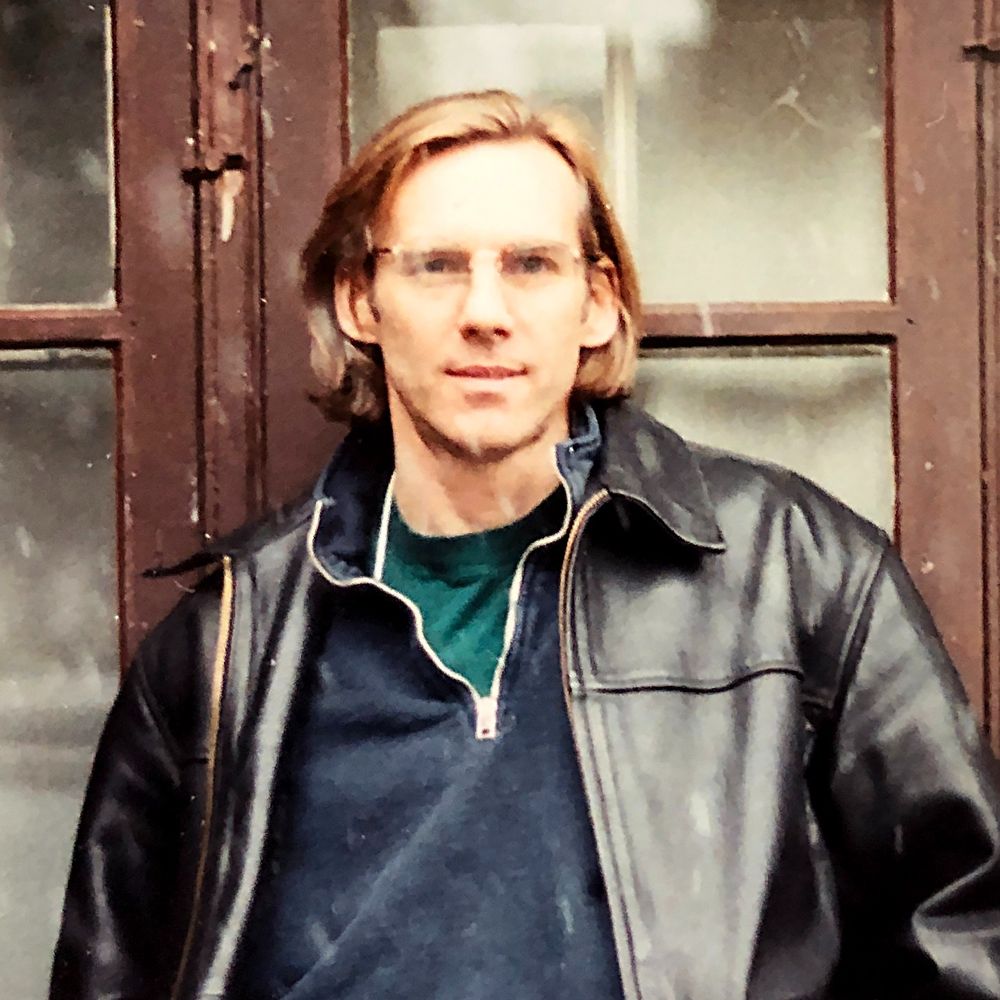 Scot Ritchie