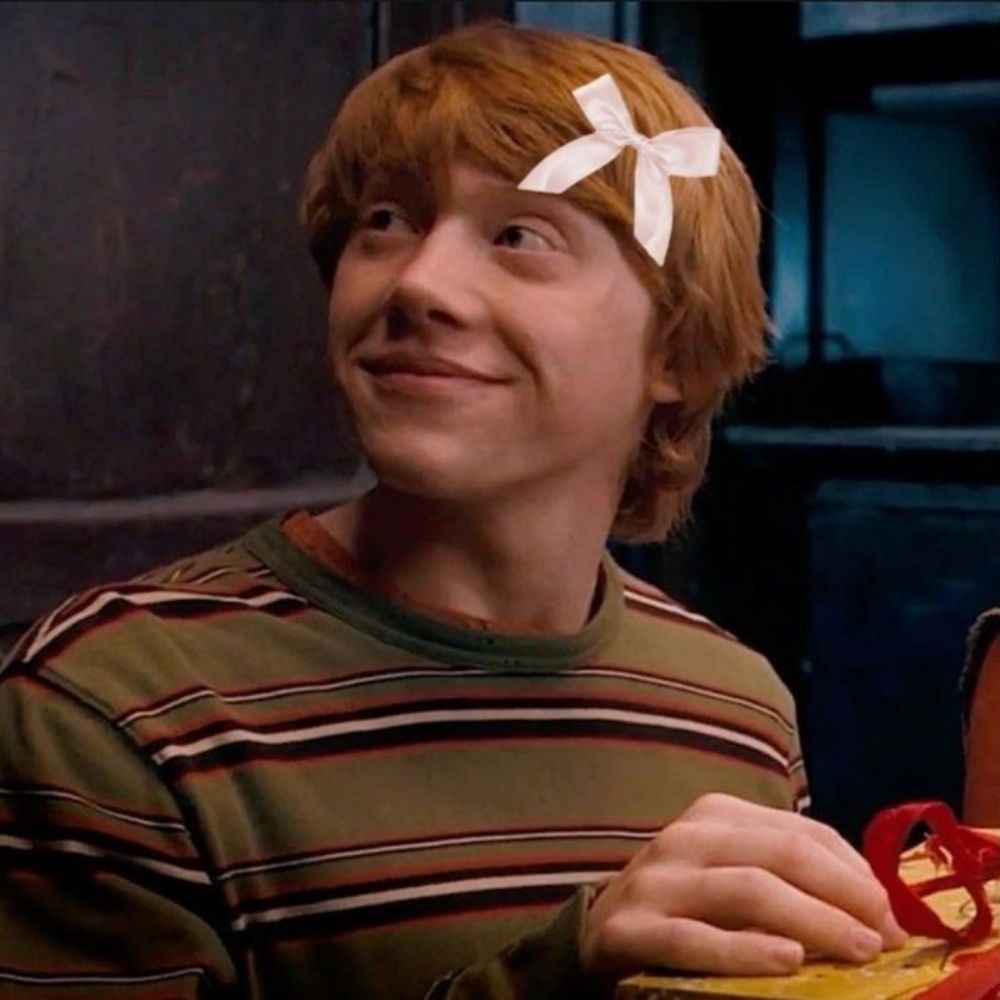 éri (ron's gf)🍓