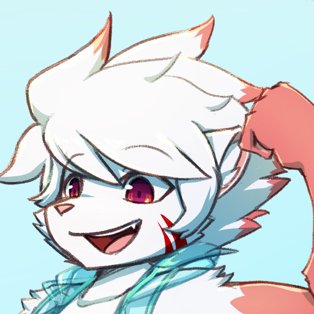 chibs' personal alt!