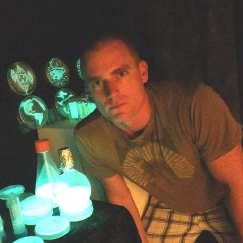 Brad Townsley