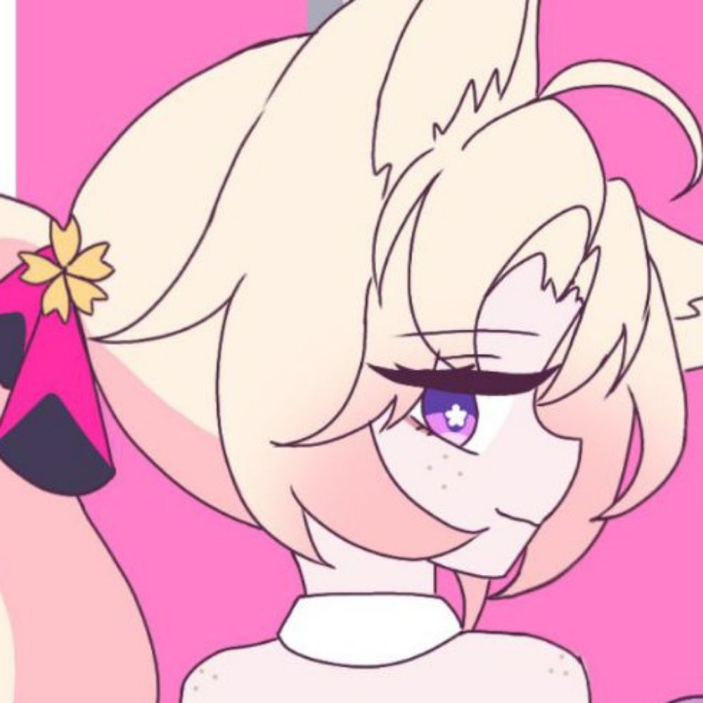 spring fox✿˖°