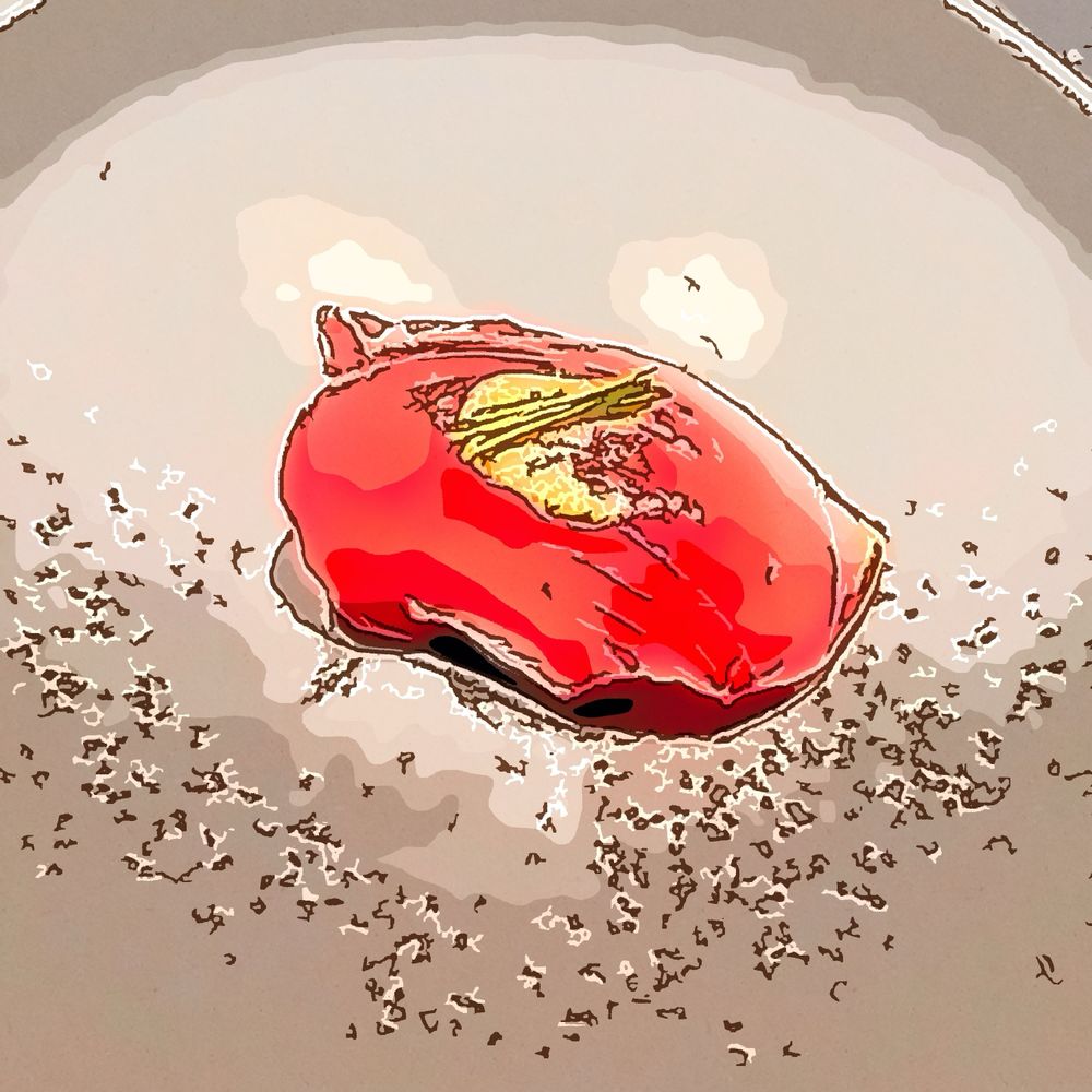 白米