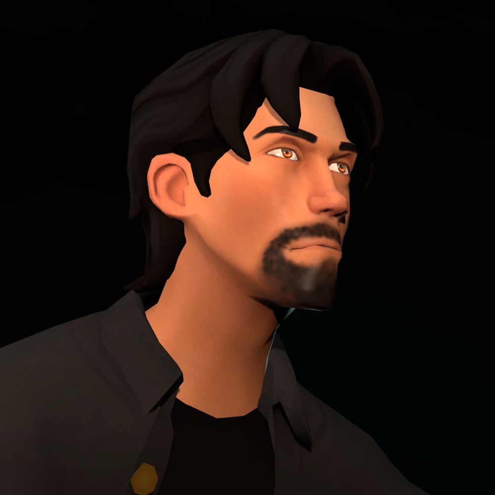 Det. Joseph