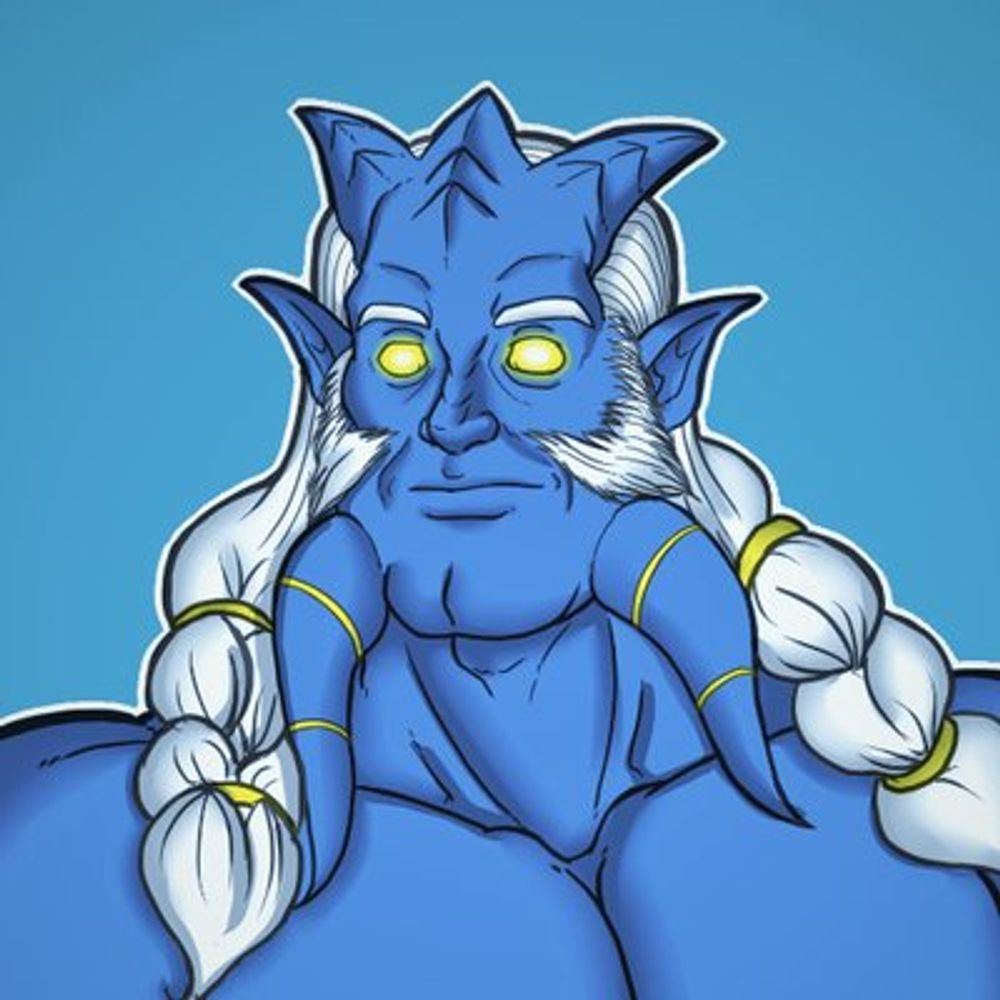Sgt.Draenei 🔞