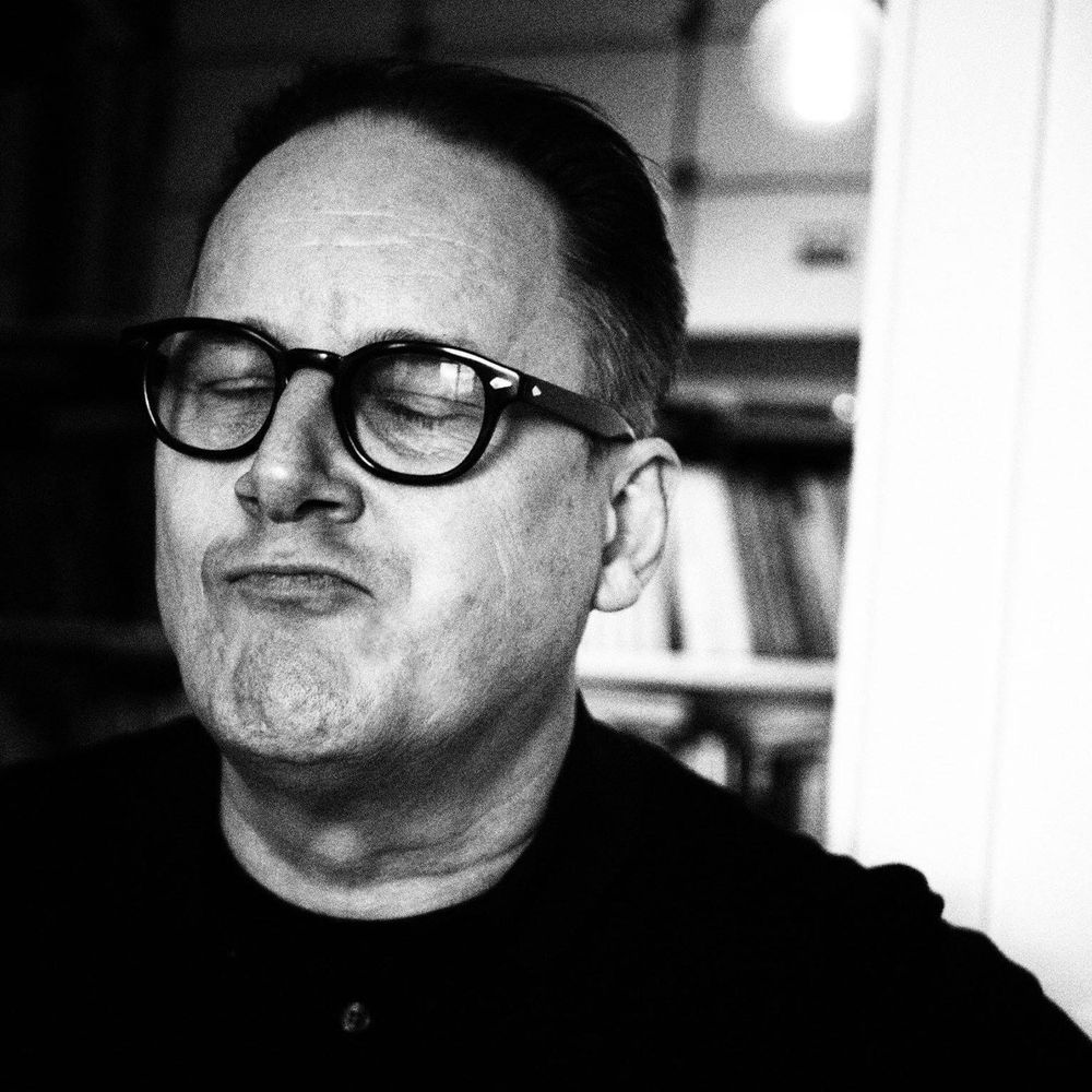 Lars Blåsjö