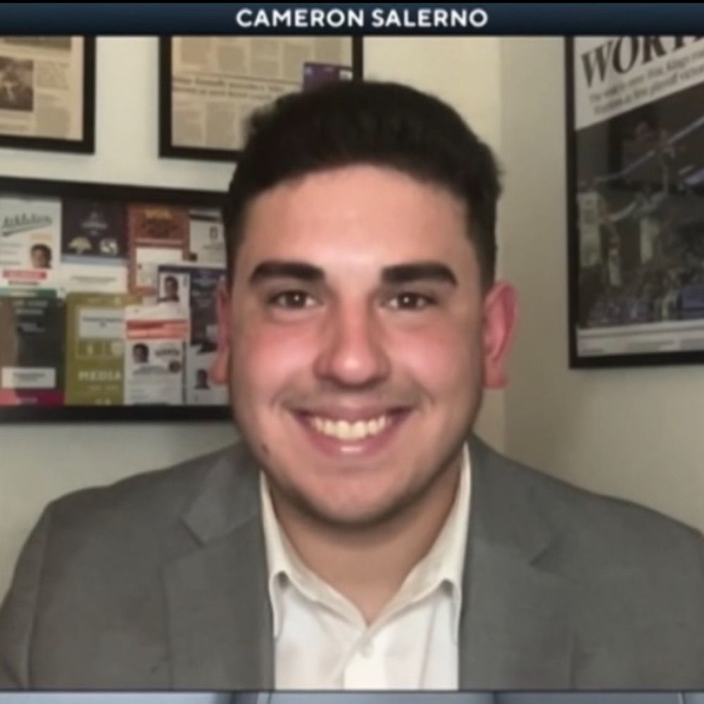 Cameron Salerno