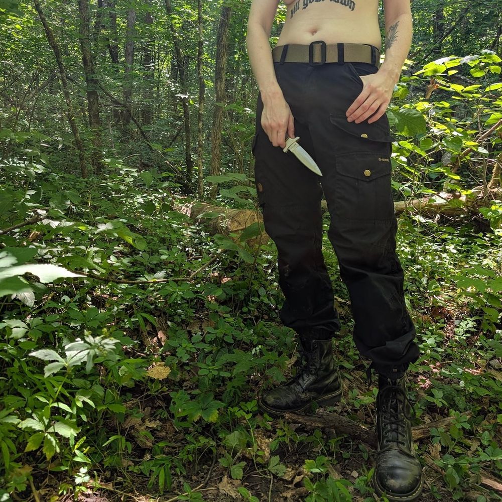Ecoterror Tboy