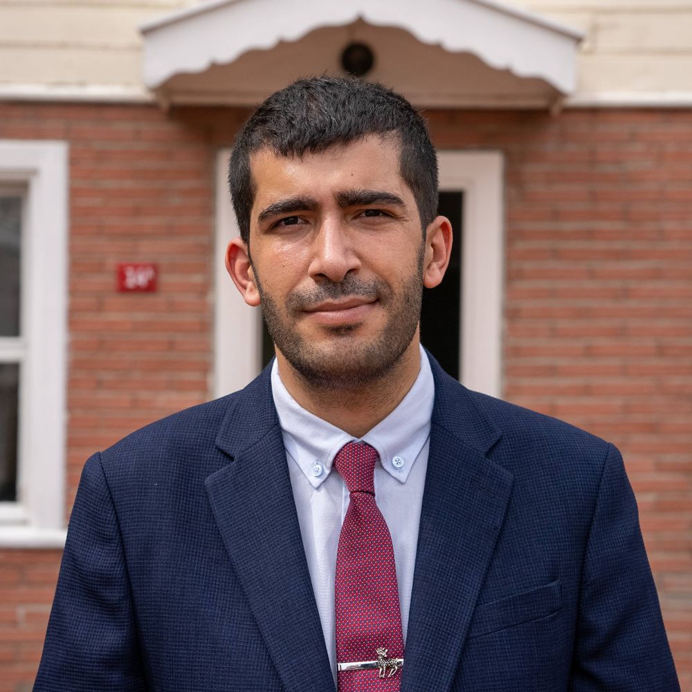 Yusuf Kurt KP