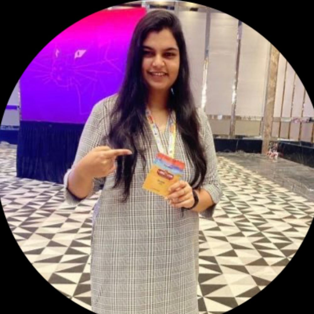 Drishti Jain