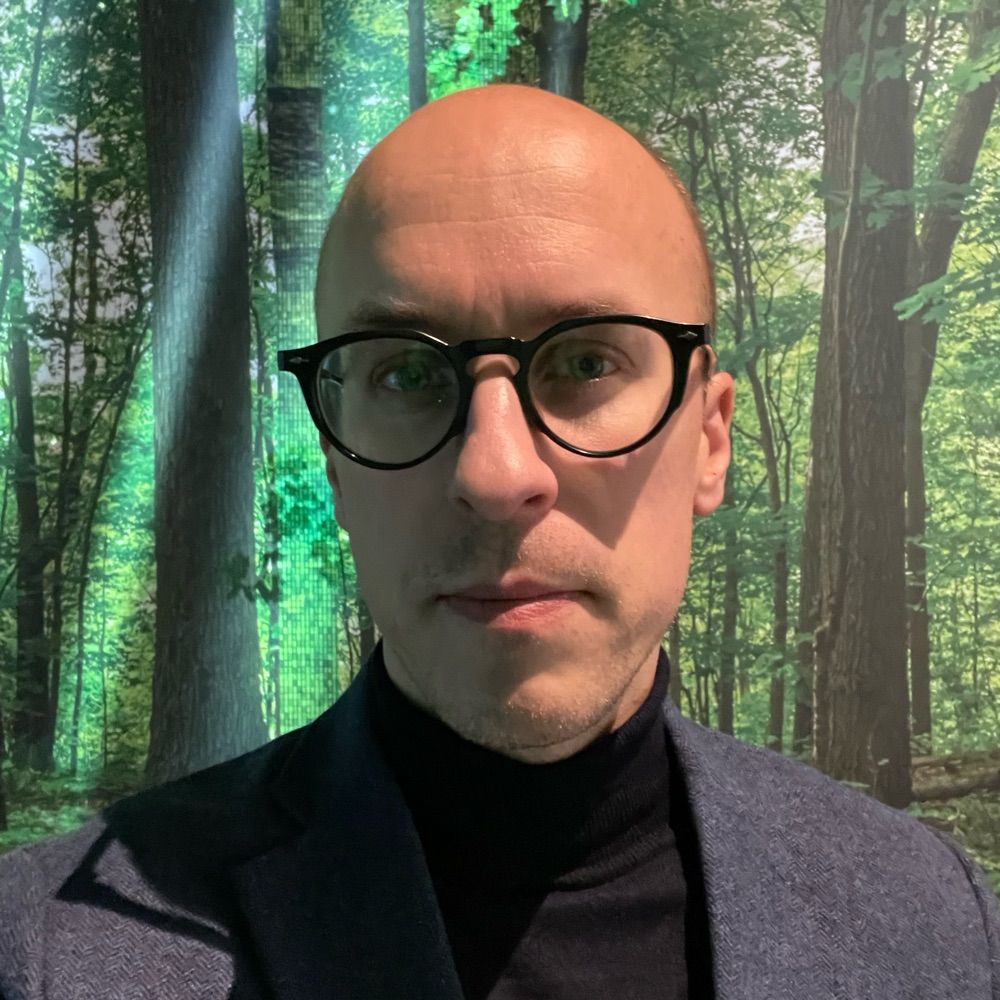 Morten Skumsrud Andersen