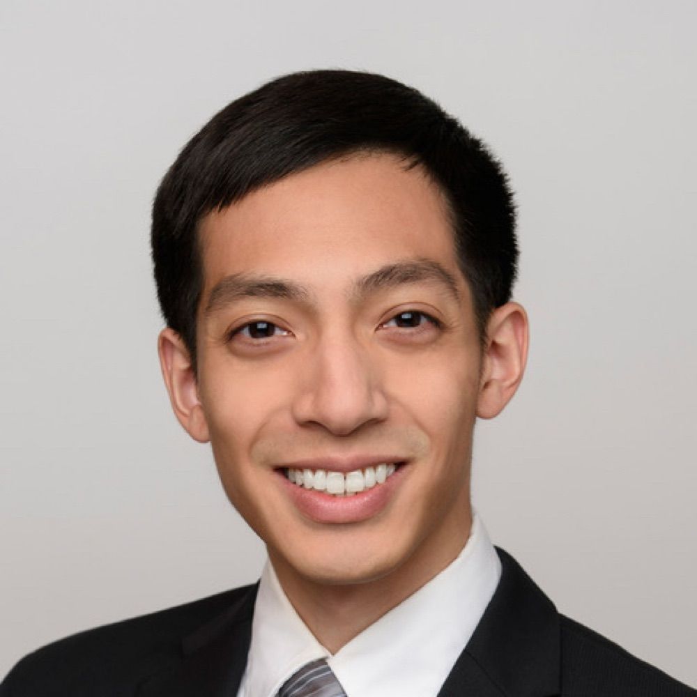 Jeff Huang
