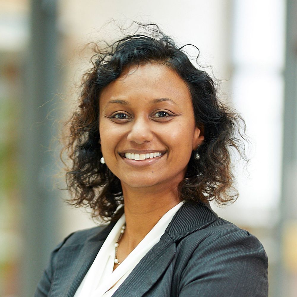 Shruthi Mahalingaiah, MD, MS