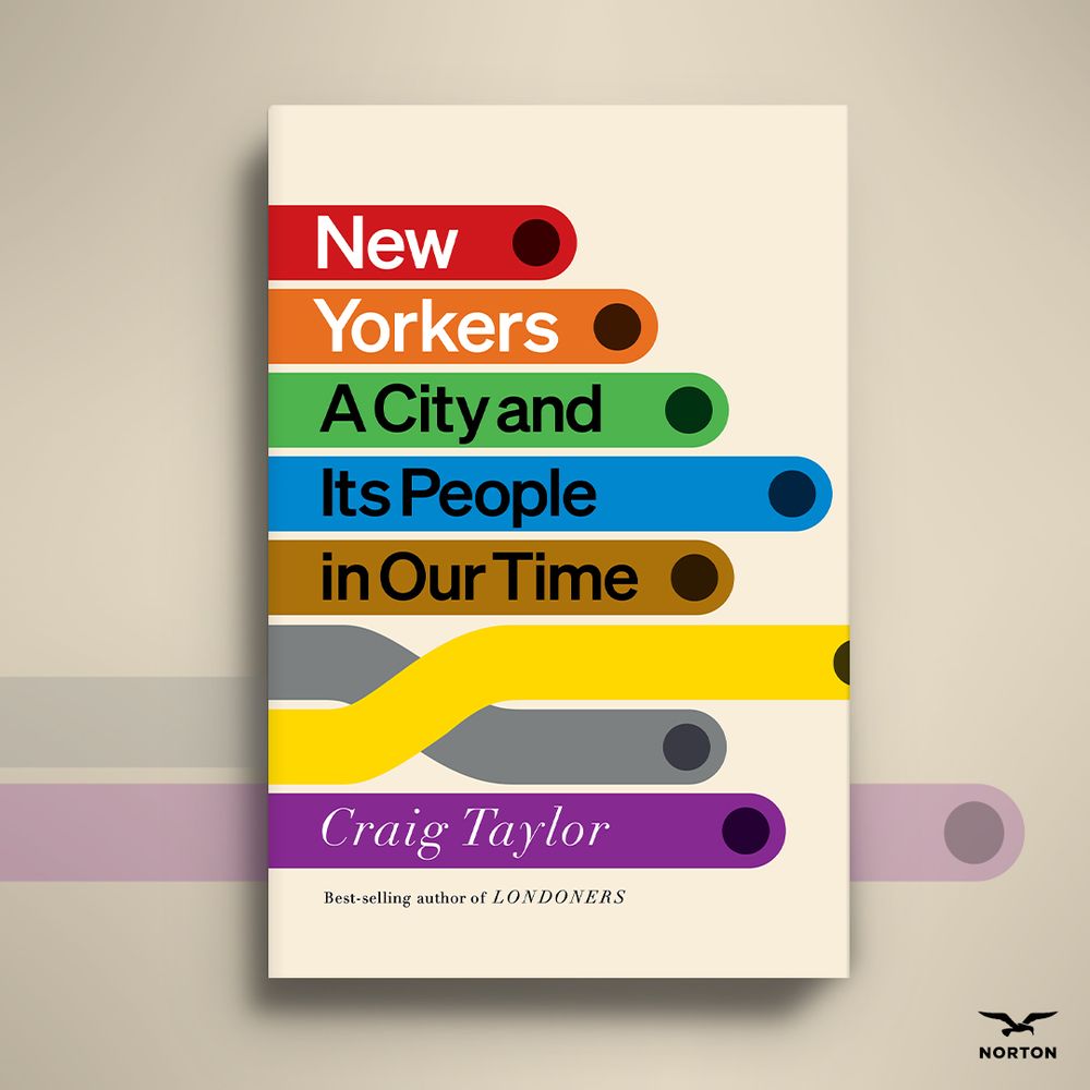 Craig Taylor