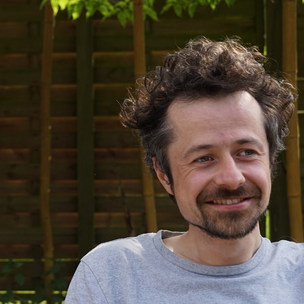 Simon Richter