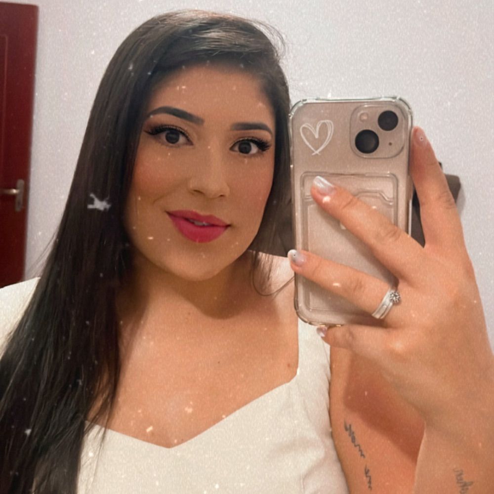 Ana Carolina 