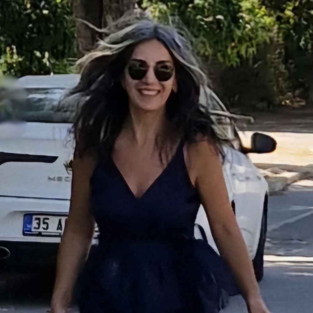 Umran Kayaoglu