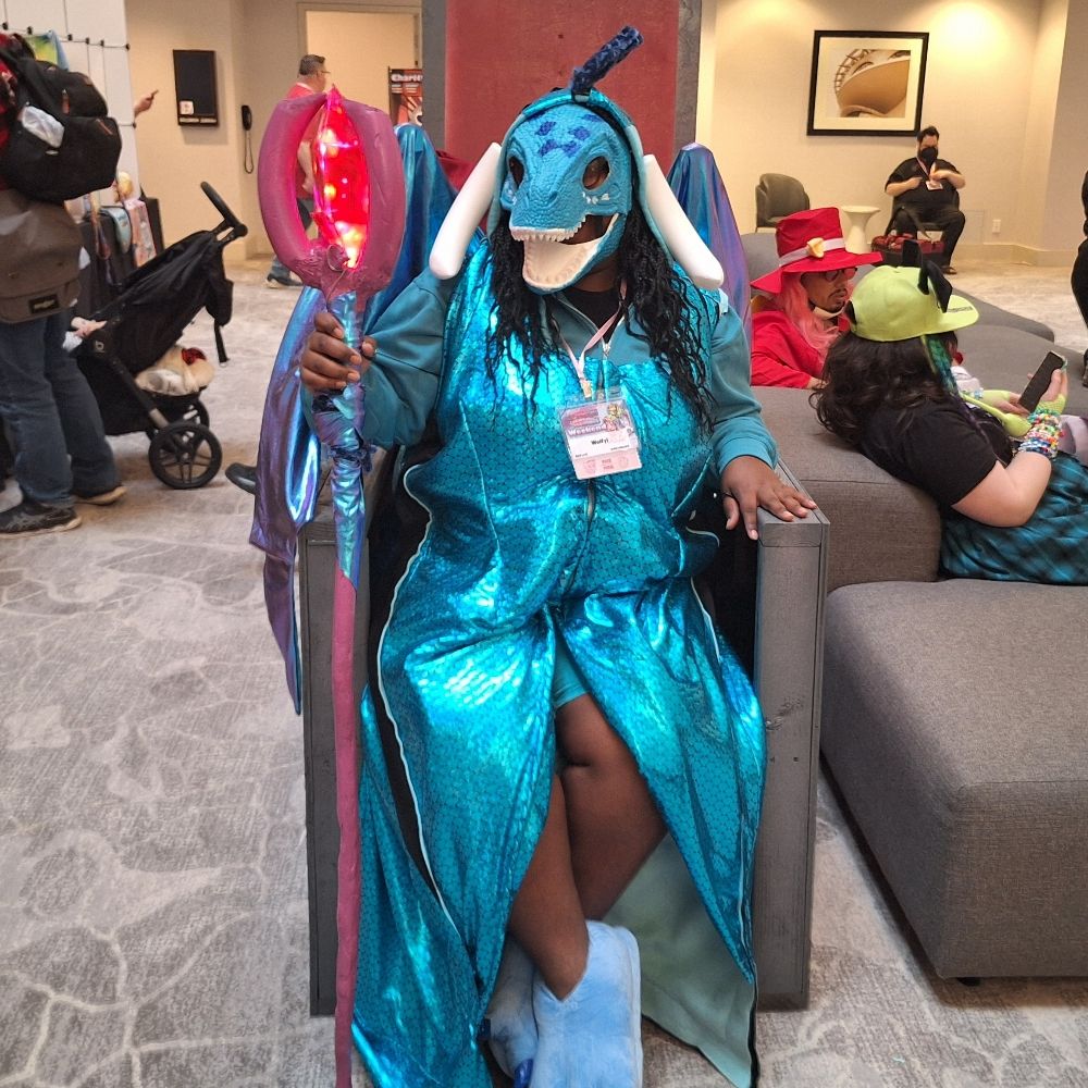 Wolfyl