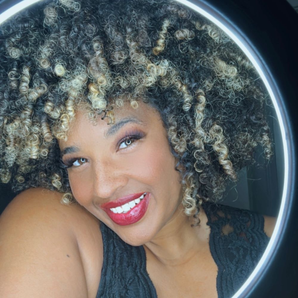 Goddess Phoxy Cleo