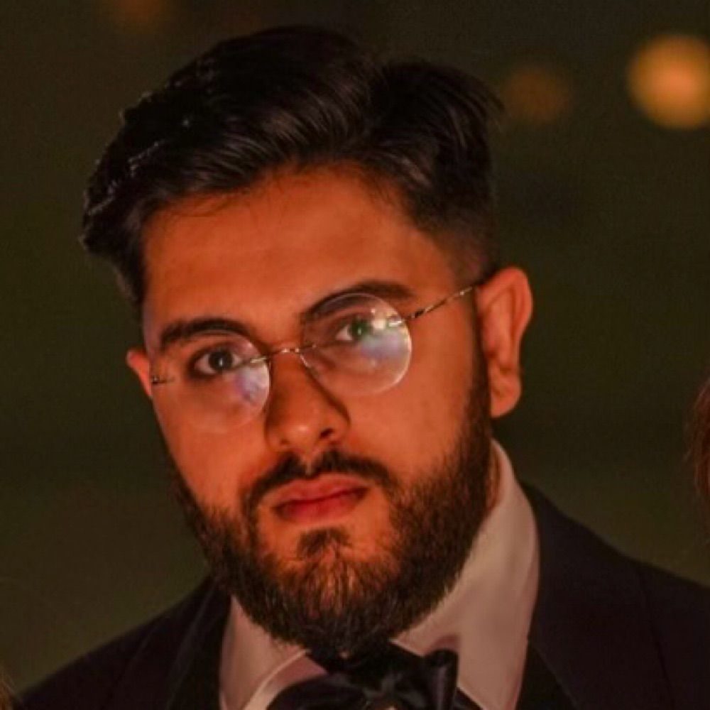 Kartik Sawhney