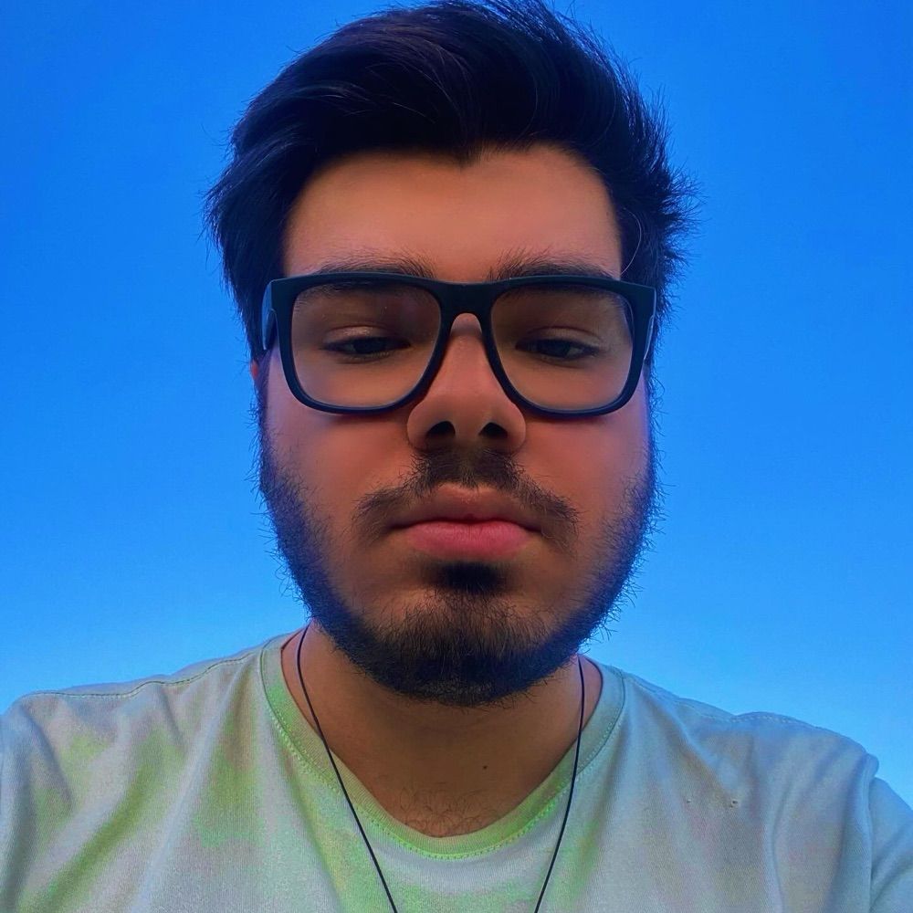 Pedro Victor | PV