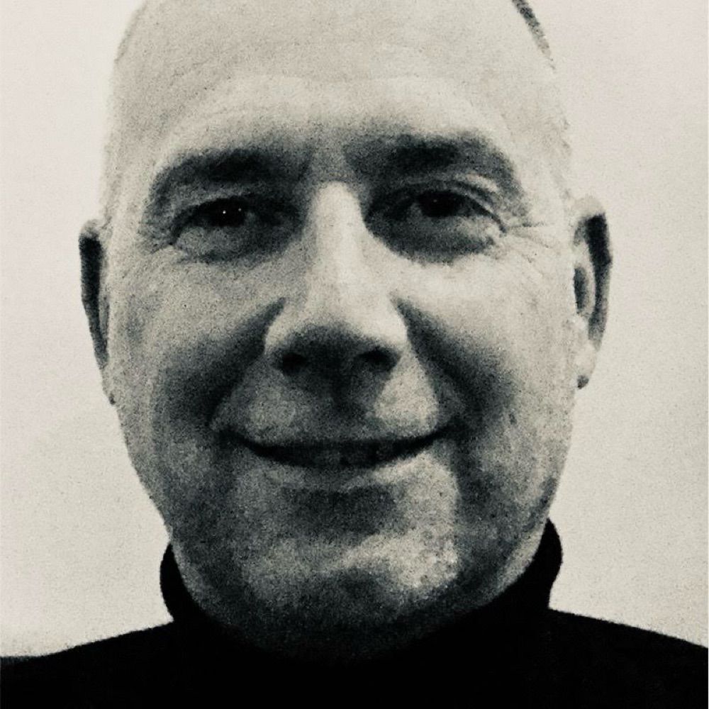 Rob Bouhuis