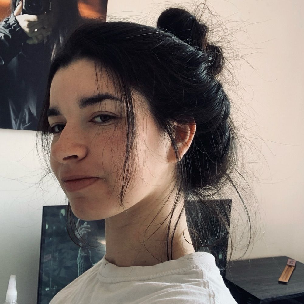 kay vargas
