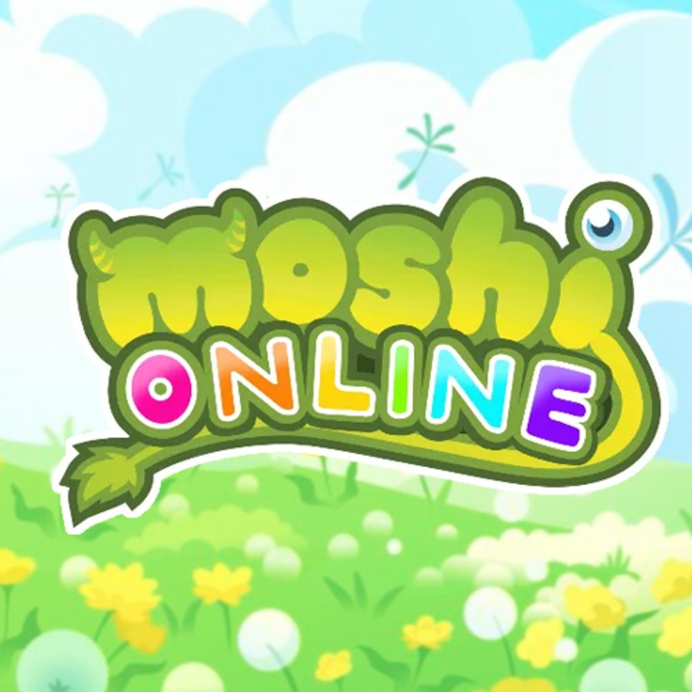 Moshi Online