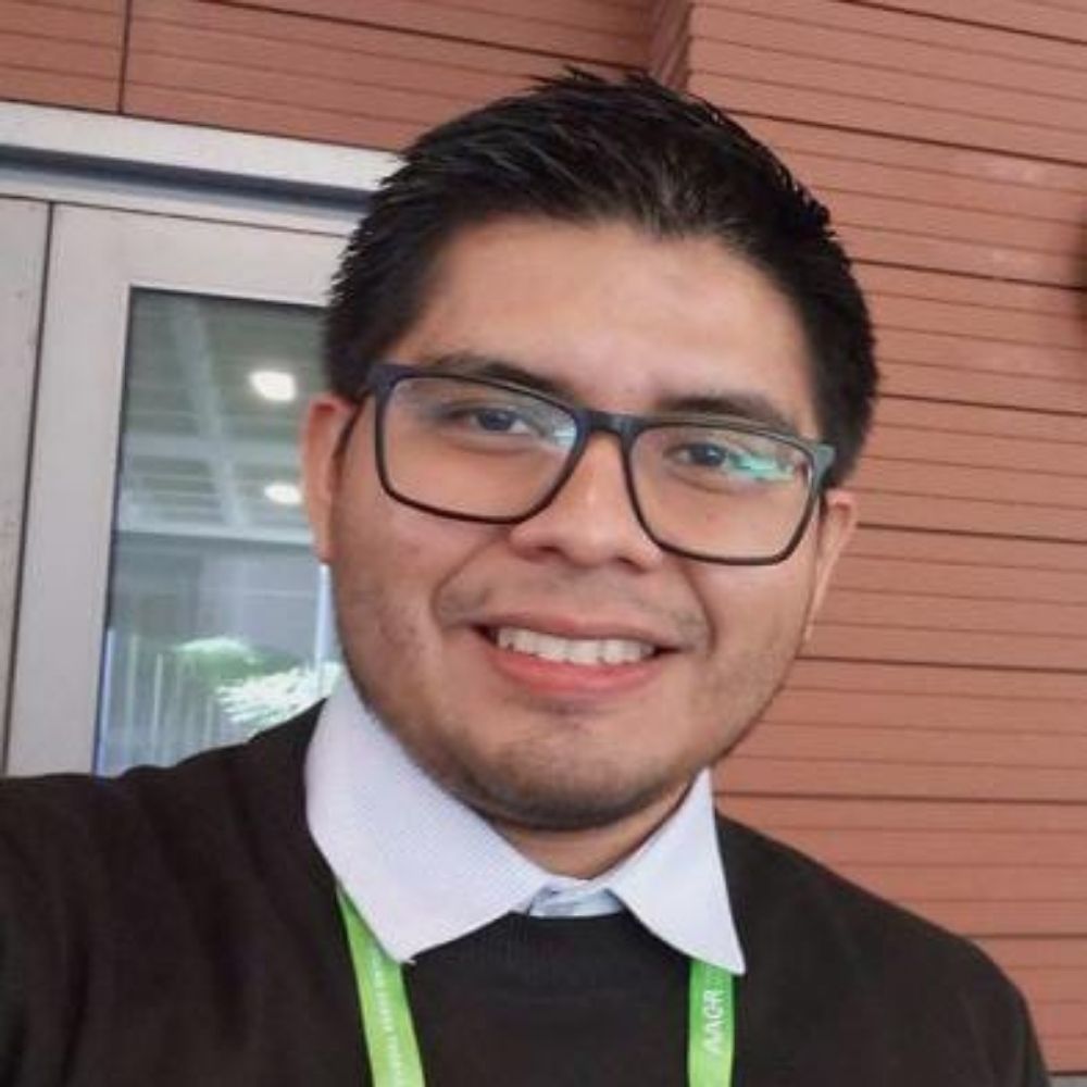 Alexis Murillo