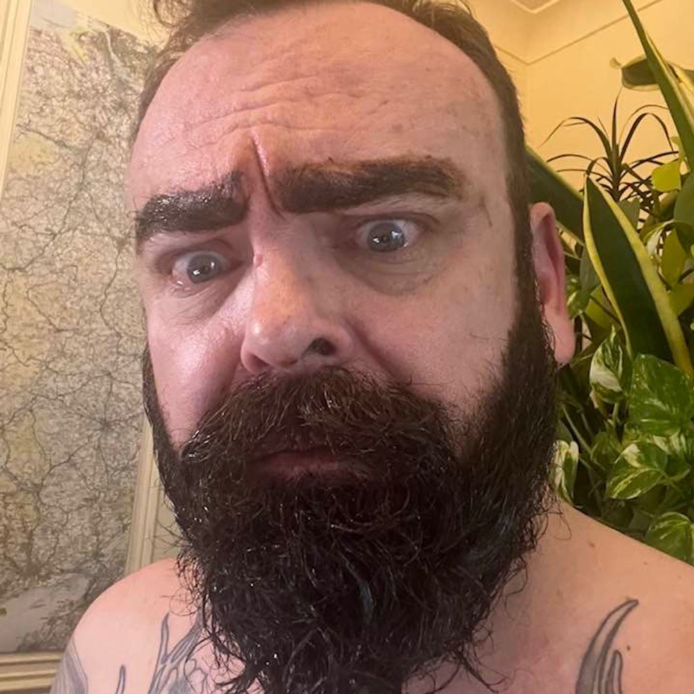 Captain Haddock