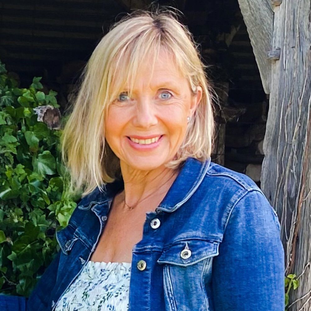 Heather Barrington