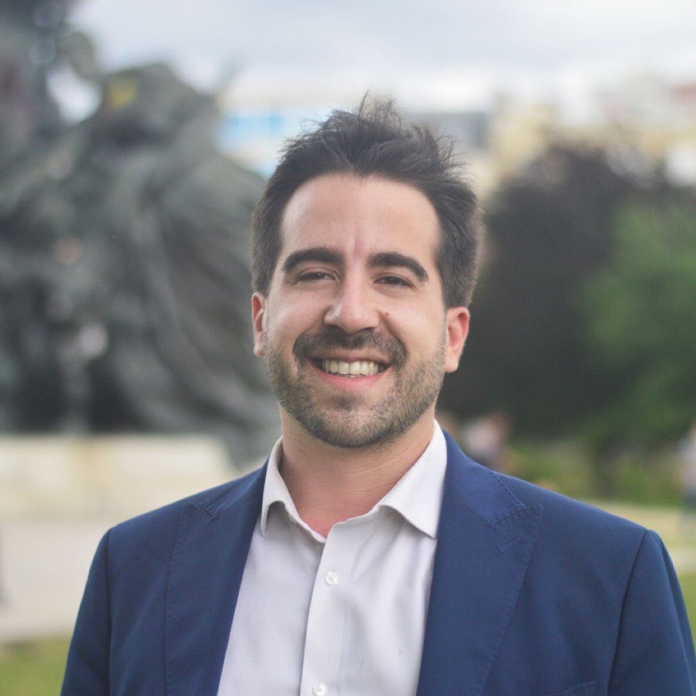 David Ouzilou