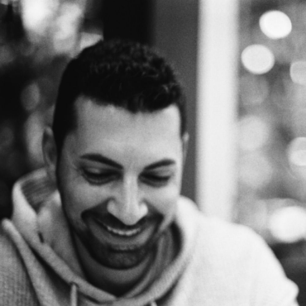 Anthony Paleoudis