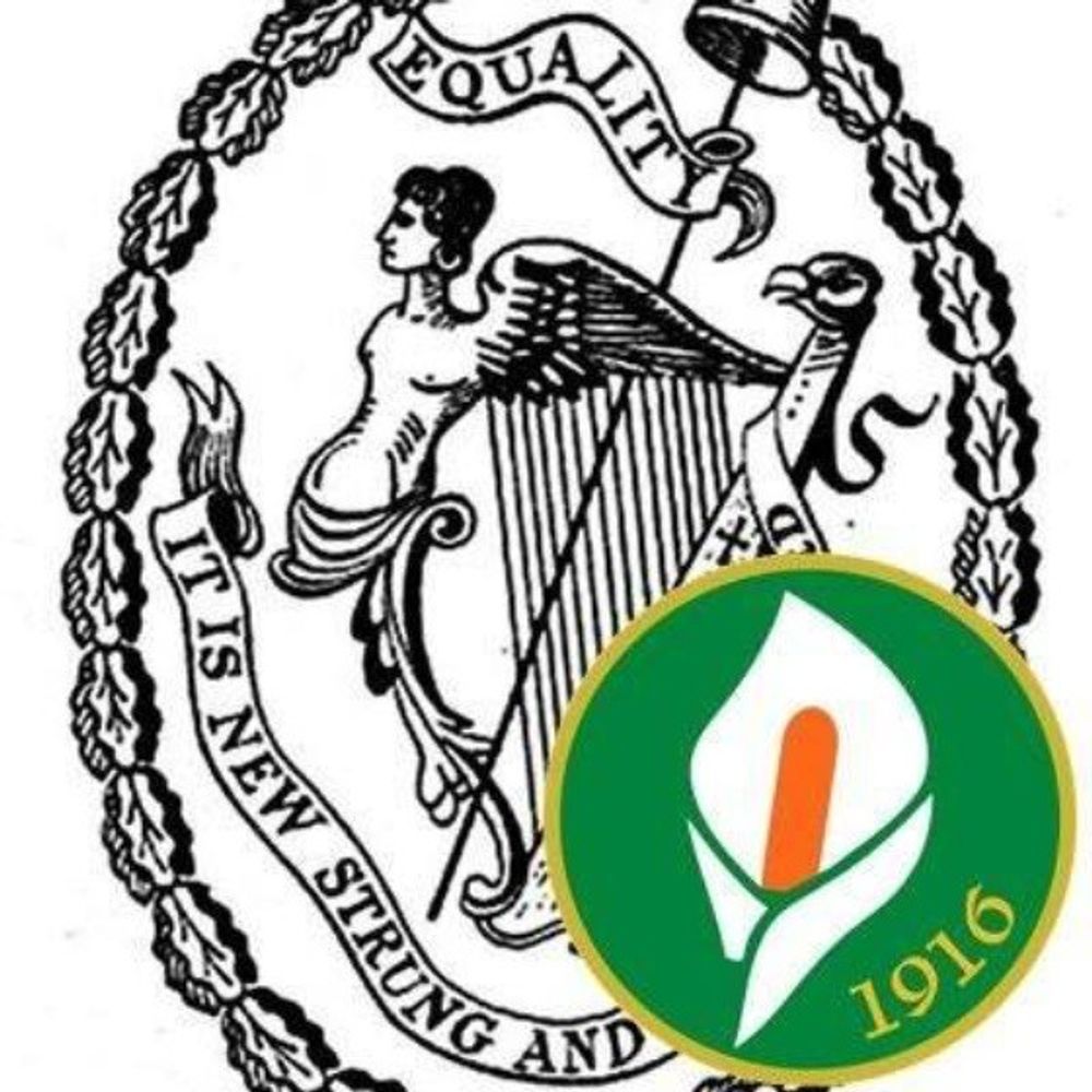 Irish Republican News's avatar